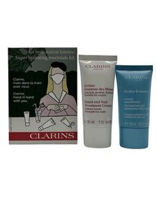 Clarins Intense Hydration Kit - Picture 1 of 1