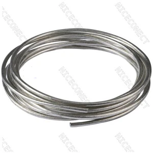 15m of Semi-Flexible Adapter Coax Coaxial Cable .141'' RG402 RF - Picture 1 of 2