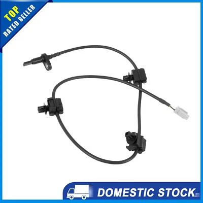 Pack de 1 Sensor de velocidad de rueda ABS para Subaru B9 Tribeca 06-07 27540XA02A trasero coche Foto 1 de 4