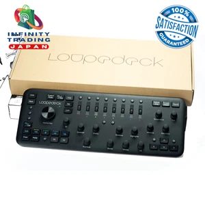 Loupedeck Plus Photo editing controller Console Loupedeck + [USED] - Zdjęcie 1 z 6