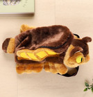 My Neighbor Totoro Cat Bus Backpack Studio Ghibli Acorn Village