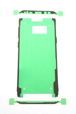 Предварительно нарезанная двусторонняя клейкая лента для ЖК-дисплея для Samsung Galaxy S8+ Plus G955 ~ США - Изображение 1 из 2