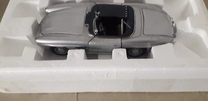 CMC 1:24 Mercedes Benz 300 SLS LIMITED EDITION LEGGI DESCRIZIONE - Imagen 1 de 21