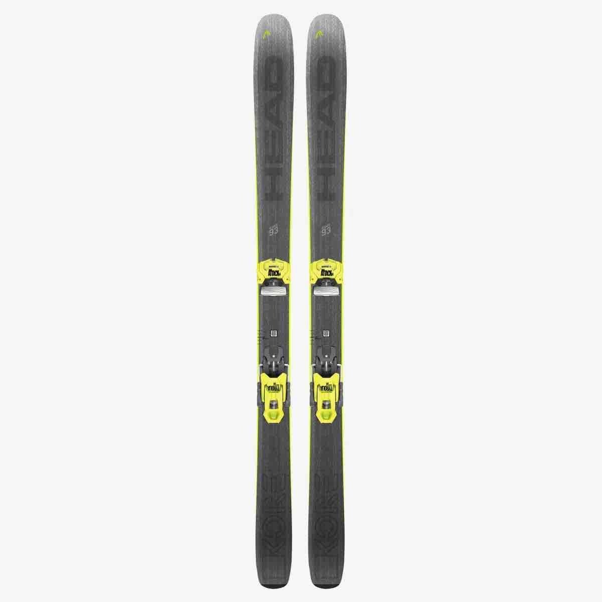 HEAD Skis for sale | eBay UK