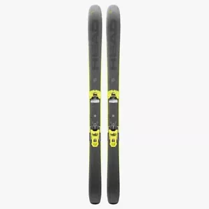 Head Kore 93 Men's Ski + Binding Option 2025. 170cm. WAS £655 | NOW £499 - Picture 1 of 3