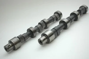 Porsche 911 Engine Cams Camshafts 3.2 93010514717 93010514817 NEW - Bild 1 von 9