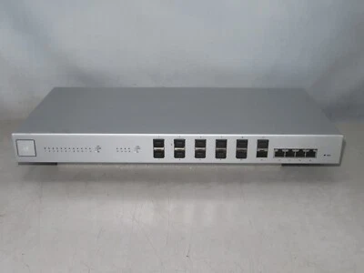 Ubiquiti Networks UniFi Switch 16-XG US-16-XG 10Gbps 16-Port Network Switch - Image 1 of 4