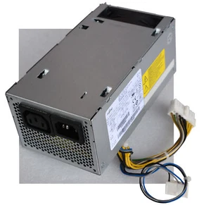 Power Supply Server Fujitsu TX1320 M3 M3S S26113-E564-V71 Model CPB09-045B V238 - Picture 1 of 1