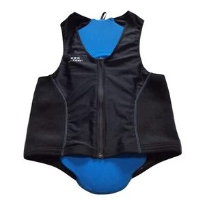 STUBBEN Reitsport Motorrad Wassersport Jetski Rückenprotektor Gr. S - Bild 1 von 7