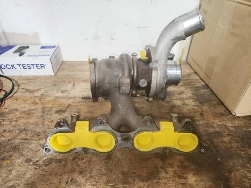 Hyundai Tucson 2018 1,6 litros (turbo) Foto 1 de 1