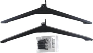 Soporte de TV Original para LG 75UP8070PUA 75NANO75UPA 75NANO90UNA Tornillos Incluidos - Imagen 1 de 4