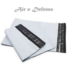 Poly Mailers Envelopes Plastic Shipping Bags 2.5 MIL AirnDefense