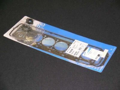 For 1971-1974 BMW 3.0CS Head Gasket Set Victor Reinz 31322XBGY 1972 1973 Foto 1 de 2