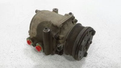 Б/у компрессор кондиционера подходит: 2006 Ford E150 VAN 8-330 5.4 класса A - Изображение 1 из 4