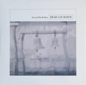 Dead Can Dance - Toward The Within 2 x LP - Vinyl Album - SEALED NEW RECORD - Picture 1 of 1