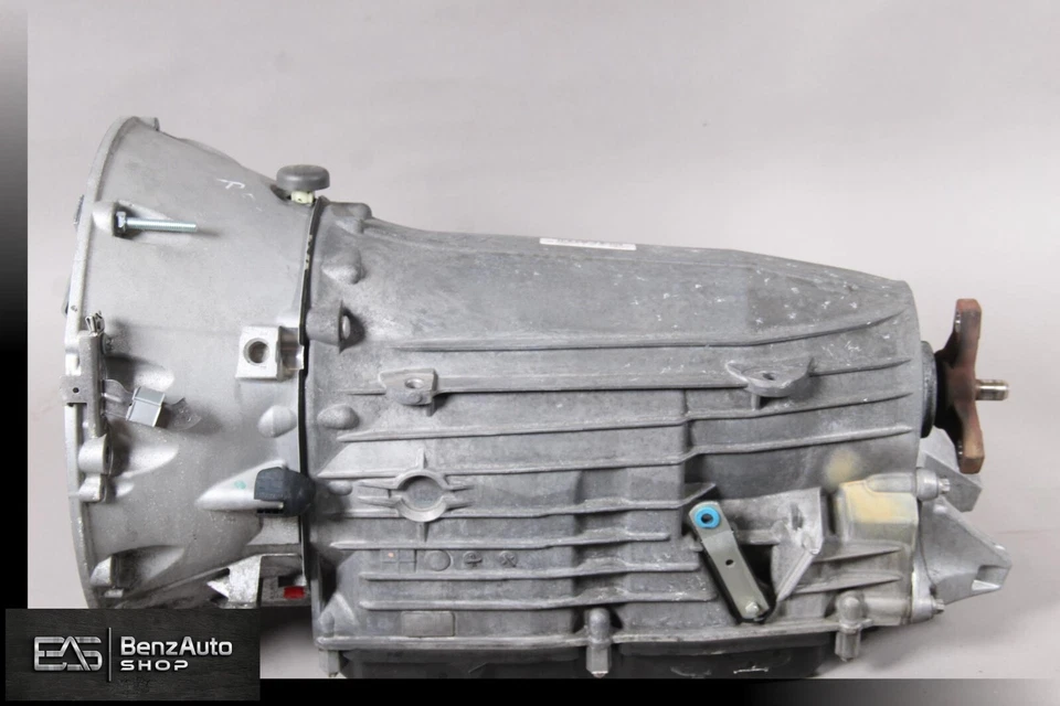 Conjunto de transmisión automática Mercedes R172 SLK350 7G 722.906 OEM Foto 1 de 4