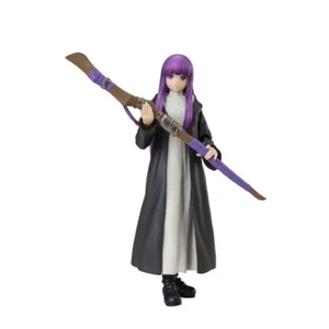 BANDAI s.H.Figuarts Frieren Beyond Journey's End Fern Action Figure JAPAN - Picture 1 of 9
