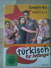 Türkisch für Anfänger Komplett Box - Staffel 1 - 3 / 52 Folgen auf 9 DVD's