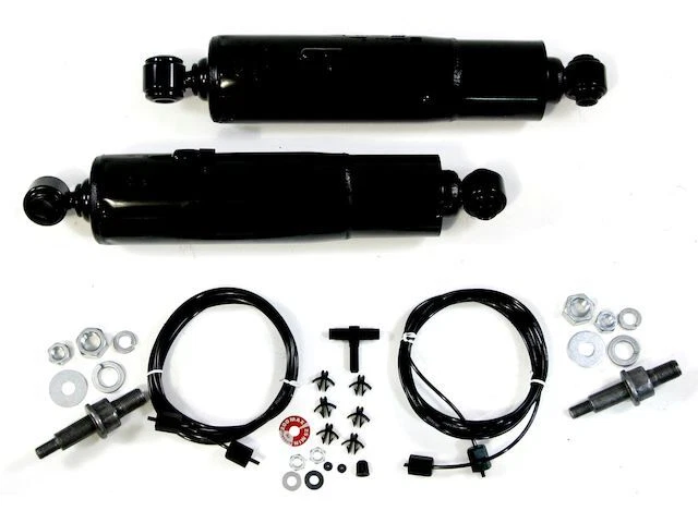 For 2007-2013 Chevrolet Avalanche Shock Absorber Rear Gabriel 98354KJ 2008 2009 - Изображение 1 из 2