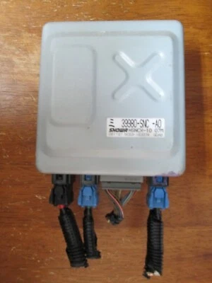 Módulo de control electrónico de dirección asistida híbrido Honda Civic 2007-2011 OEM Foto 1 de 4