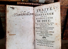 1741 TRAITÉ DE CONFIANCE DANS LA MISÉRICORDE DE DIEU