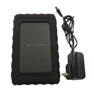 Glyph Tech 6TB Blackbox PRO 7200 rpm USB 3.1 Gen 2 Type-C External Hard Drive - Picture 1 of 6