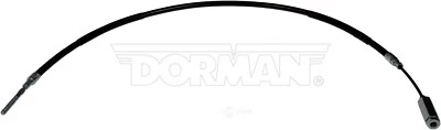 Кабель стояночного тормоза Dorman C661362 - Изображение 1 из 4