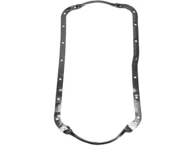 Junta de cárter de aceite para Nissan Quest 1993-1998 55713FHYT 1994 1995 1996 1997 Foto 1 de 2