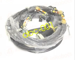 3HAC058040-001 ABB Cable New Made In China 3HAC058040001 Wire Line DHL FEDEX 1PC - Afbeelding 1 van 3