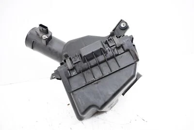 Nissan 370Z 2009 lado del conductor izquierdo filtro de aire caja de admisión fabricante de equipos originales KW41 Foto 1 de 4