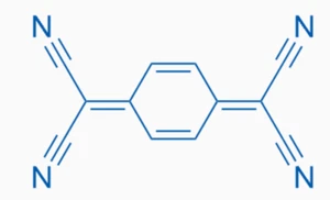 7,7,8,8-Tetracyanochinodimethan | CAS: 1518-16-7 | 1,0 g | Reinheit: +98,0 % - Bild 1 von 2