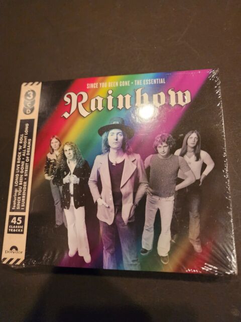 Rainbow Box Set Music CDs for sale | eBay