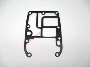For OMC Johnson Evinrude Outboard 25-60HP J40RLSSM E50JETB Gasket 326468 0326468 - Picture 1 of 6
