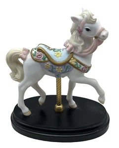 Lenox Carousel Babies Baby Collection Pony Figurine 1995 - Picture 1 of 7