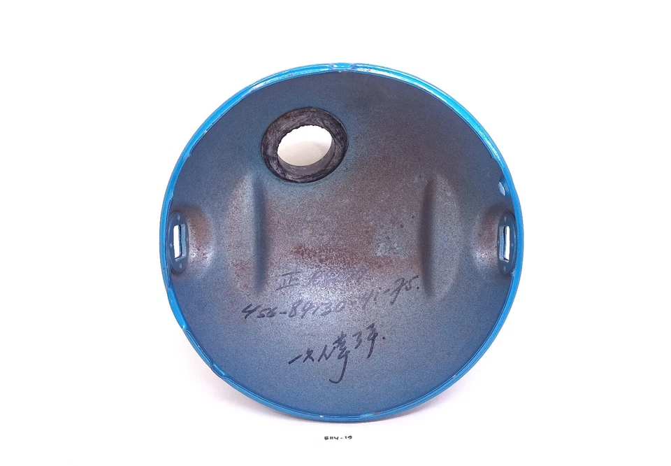 Yamaha DT175 74-75 DT250 DT360 DT400 Faro Faro Cuerpo Estuche Nuevo de Lote Antiguo Foto 1 de 4