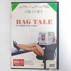 Rag Tale DVD Region 4 PAL Free Postage