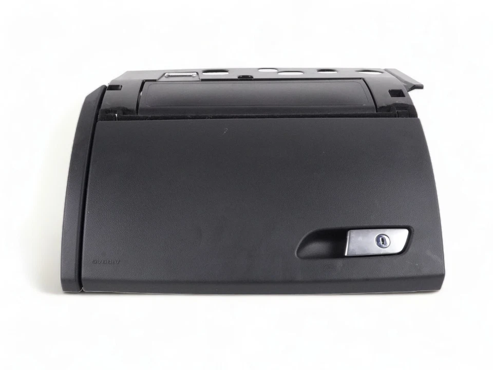 Audi S7 RS7 A7 2015-2018 4G guantera compartimento de almacenamiento tablero 4G0971679t Foto 1 de 4