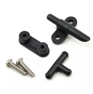 Placa de respaldo de recogida de agua Traxxas 1588 accesorio en T para barco Traxxas - Imagen 1 de 2