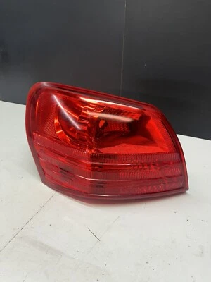 😎Luz trasera izquierda nissan rogue 2008 Foto 1 de 4