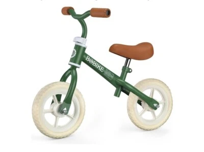 Bobike WB1213 (24-60 Month) Toddler Balance Walking Bike - Boys/Girls - Green - Image 1 of 4