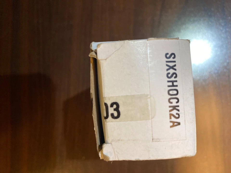 Honeywell Shock Sensor SIXSHOCK2A - Image 1 of 1