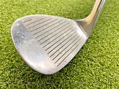 Wilson Harmonized Sole Grind Sand Wedge 56*12* Ladies Graphite NEW GRIP / jl5953 - Image 1 of 4