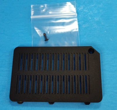 Acer Aspire 3 A315-21-95KF -31-51-52 RAM Memoria Acceso Puerta Cubierta Panel con Tornillo Foto 1 de 2