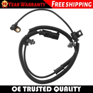 Sensor de velocidad de rueda delantera para Ford Expedition F-150 Navigator 2011-2014 4x4 - Imagen 1 de 4