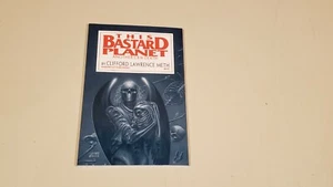 THIS BASTARD PLANET by CLIFFORD LAWRENCE METH   *SIGNED*           +TS+ - Picture 1 of 2