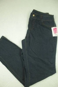 NEW Womens Denim Blue Jeans Size Small Pants Stretch 5 Pockets Ladies - Picture 1 of 7