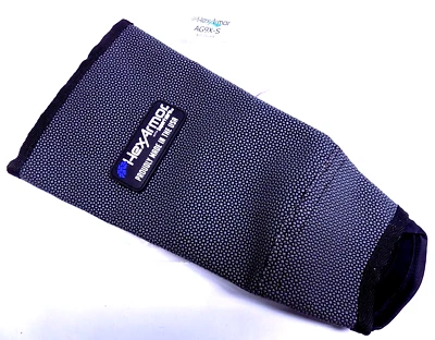 Protector de brazo Hex Armor 9” AG9X-S Foto 1 de 3