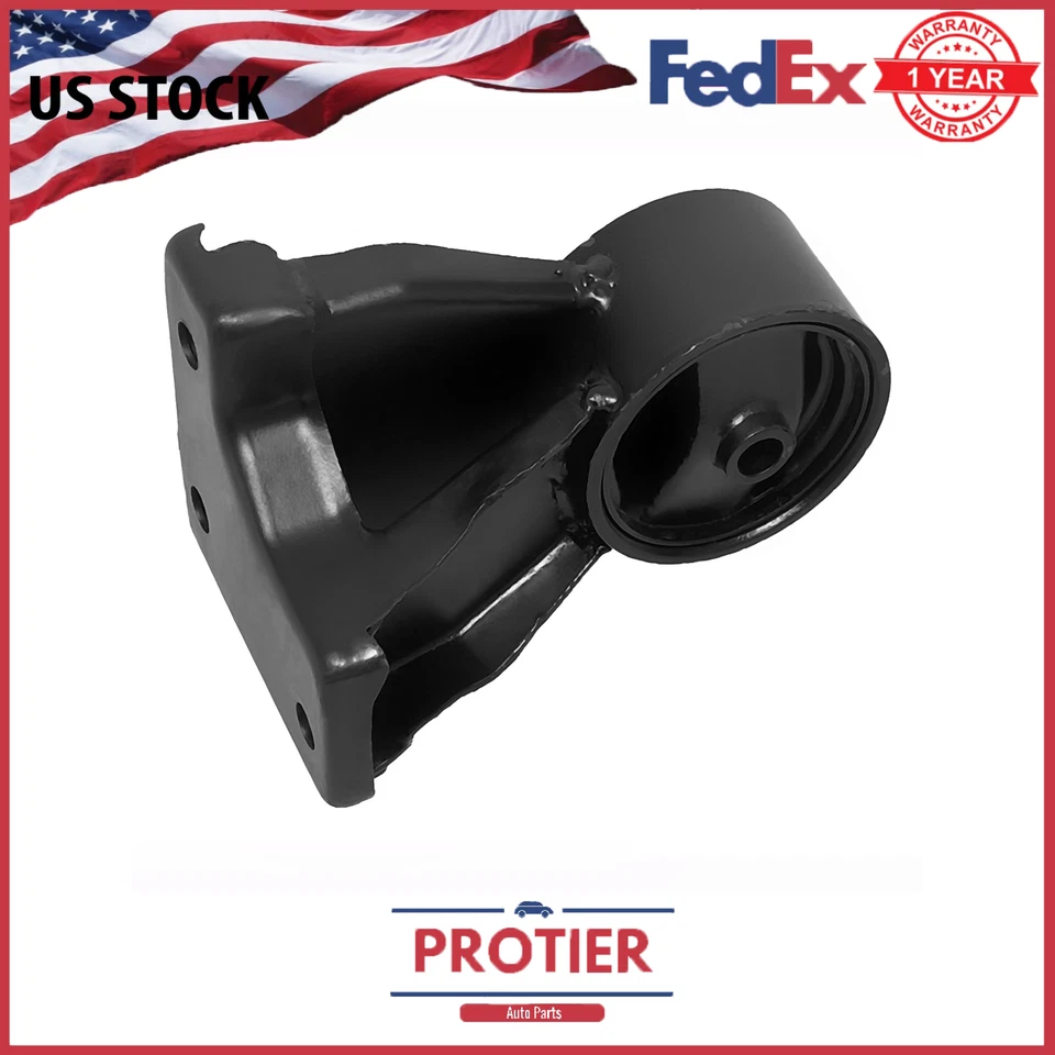 Soporte de motor superior delantero para MITSUBISHI CORDIA GALANT TREDIA Foto 1 de 4