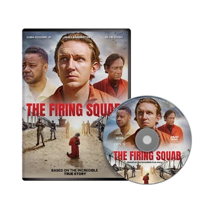 The Firing Squad Movie DVD - New Sealed - LOWEST PRICE - Imagen 1 de 16