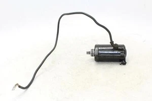 01-07 Kawasaki Zrx1200r Engine Starting Starter Motor -dc 12v OEM - Picture 1 of 5